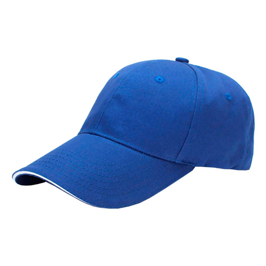 Chatswood Caps Royal Blue